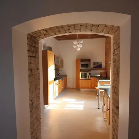Loft Industrial Factory Guest house *