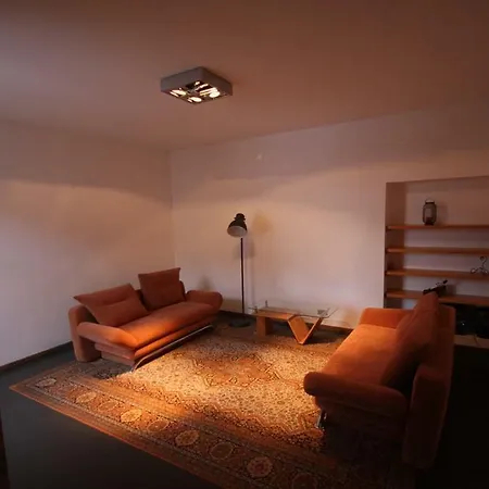 Guest house Loft Industrial Factory